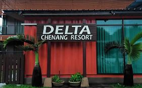 Delta Chenang Resort Pantai Cenang Langkawi