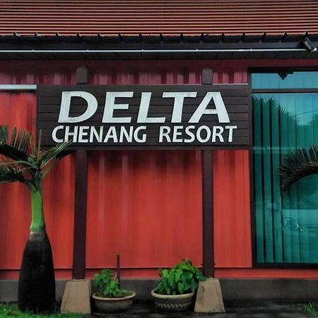Delta Chenang Resort Pantai Cenang  Luaran gambar