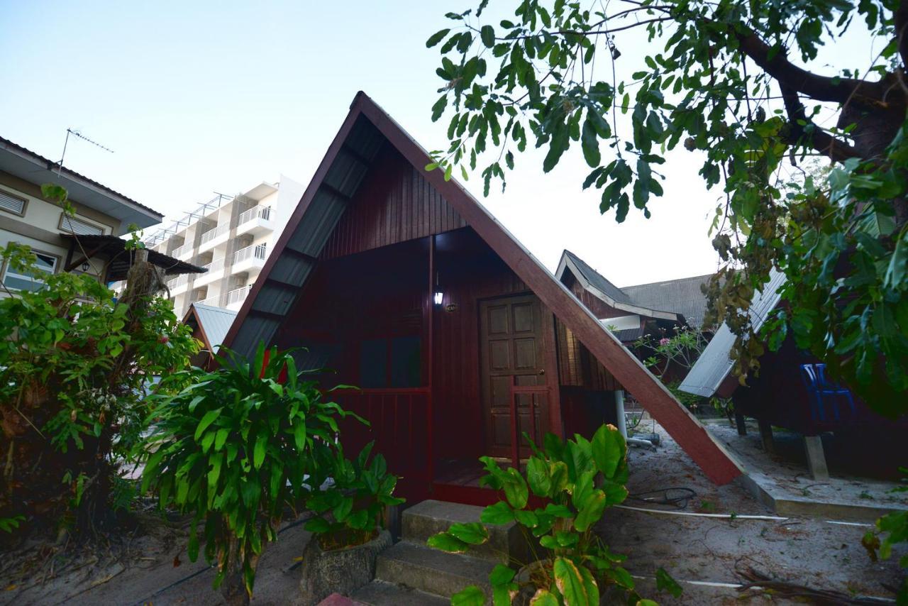 Delta Chenang Resort Pantai Cenang  Luaran gambar