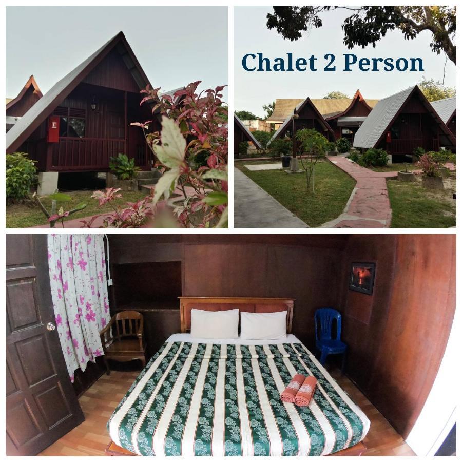 Delta Chenang Resort Pantai Cenang  Luaran gambar