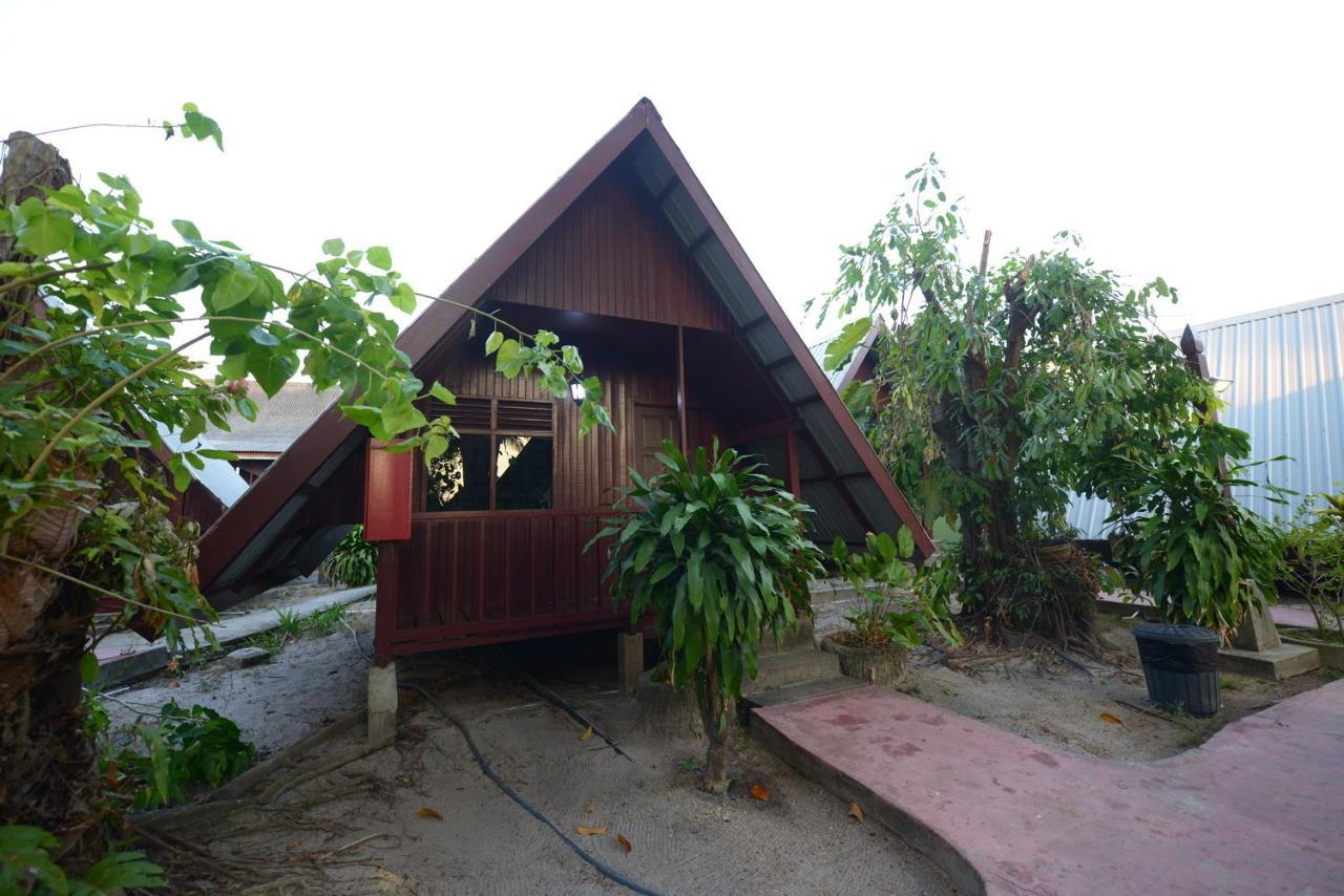 Delta Chenang Resort Pantai Cenang  Luaran gambar